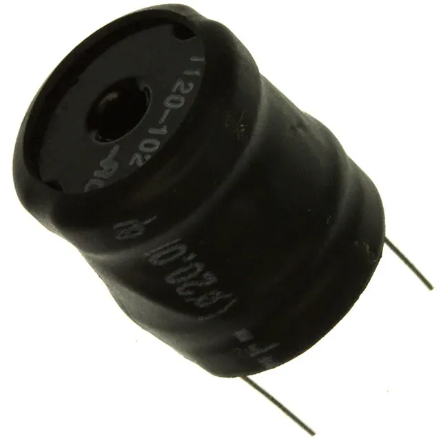 1120-102K-RC (FIXED IND 1MH 1A 818 MOHM TH)