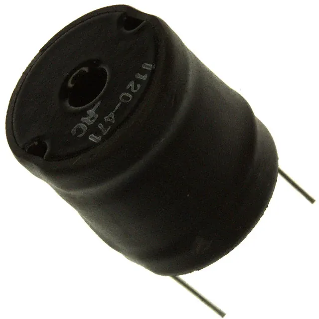 1120-471K-RC (FIXED IND 470UH 1.6A 355 MOHM TH)