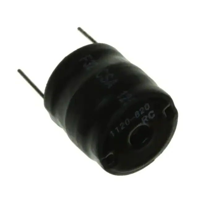 1120-820K-RC (FIXED IND 82UH 4.8A 60 MOHM TH)
