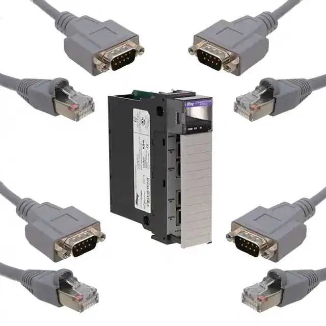 1120780001 (COMMUNICATIONS MODULE)
