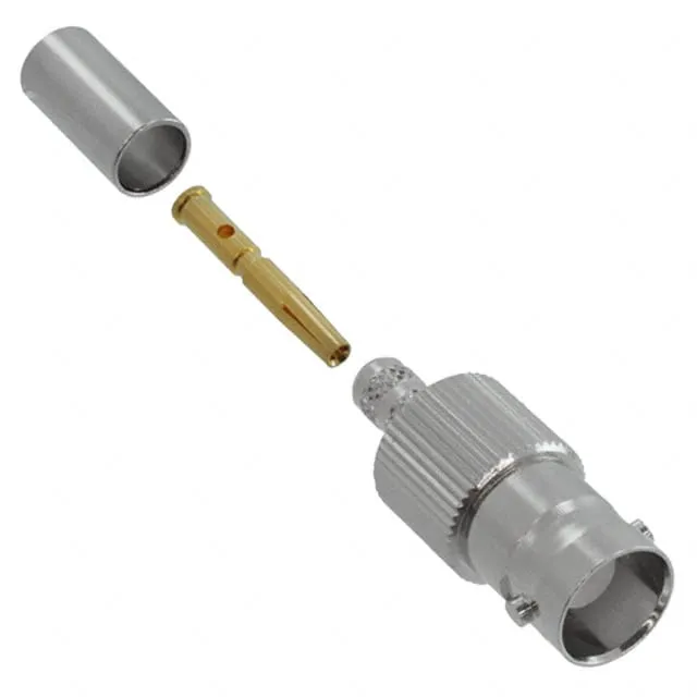 112148 (CONN BNC JACK STR 50 OHM CRIMP)