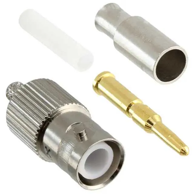 112160RP (CONN RPBNC JACK STR 50OHM SOLDER)