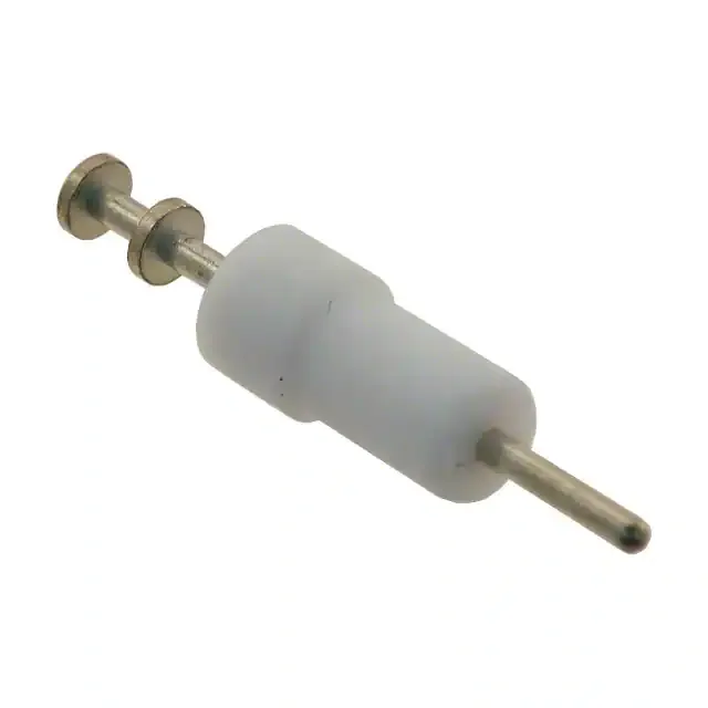 11217 (TERM TURRET PIN L=9.53MM TIN)