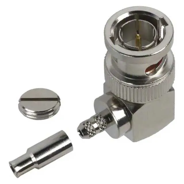 112179 (CONN BNC PLUG R/A 75 OHM SOLDER)