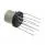 JMAC-26XMS (RELAY GEN PURPOSE DPDT 1A 26.5V)