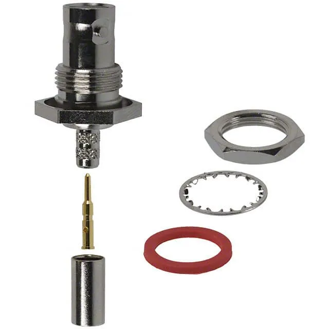 112202RP (CONN RP-BNC JACK STR 50OHM CRIMP)