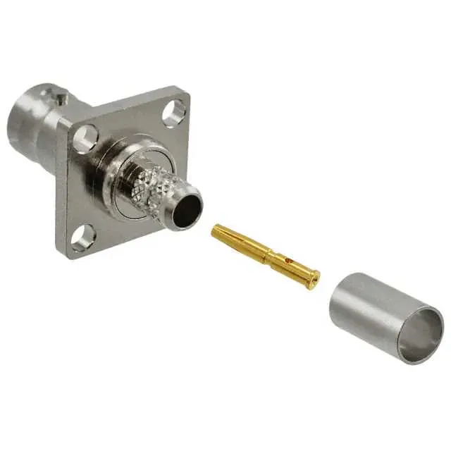 112275 (CONN BNC JACK STR 75 OHM CRIMP)