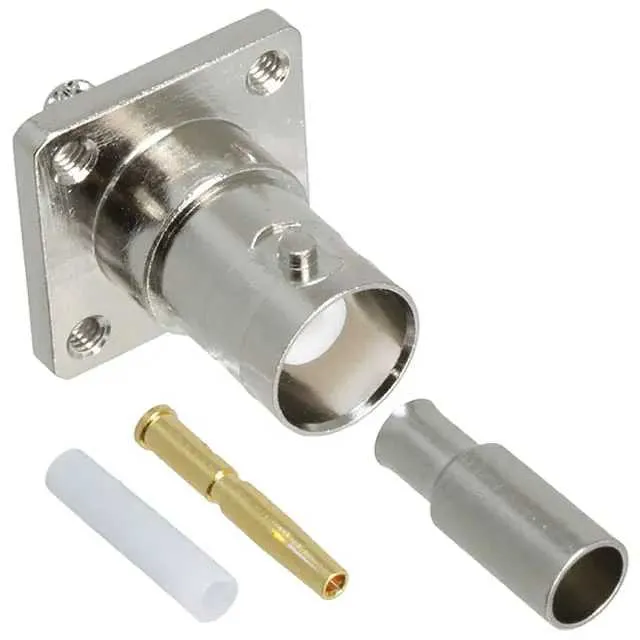 112288-11 (CONN BNC JACK STR 50 OHM CRIMP)
