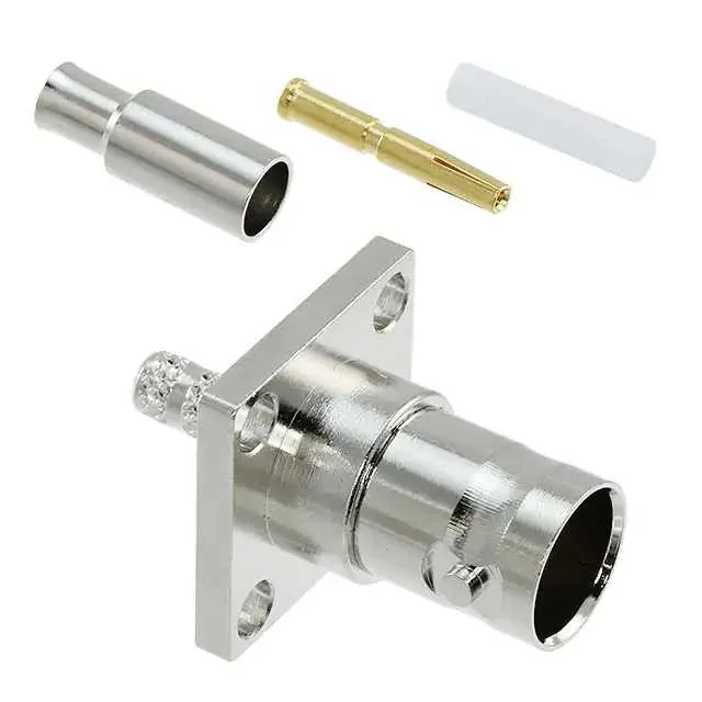 112289 (CONN BNC JACK STR 75 OHM CRIMP)