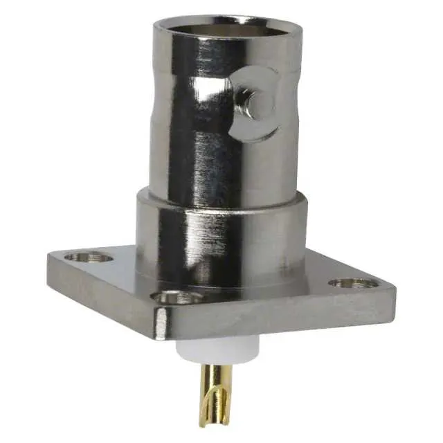 112290 (CONN BNC RCPT STR 50 OHM SOLDER)