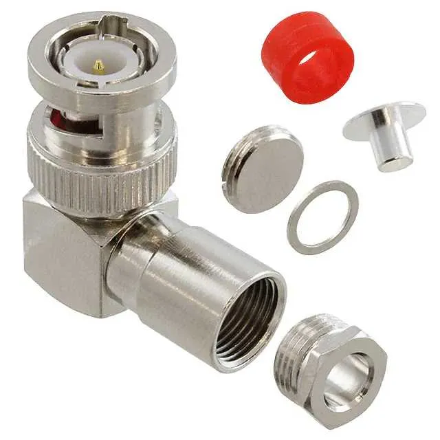 112356 (CONN BNC PLUG R/A 50 OHM SOLDER)