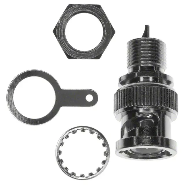 112420 (CONN BNC RCPT STR 50 OHM SOLDER)