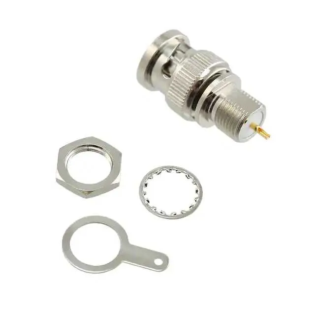 112421 (CONN BNC RCPT STR 75 OHM SOLDER)