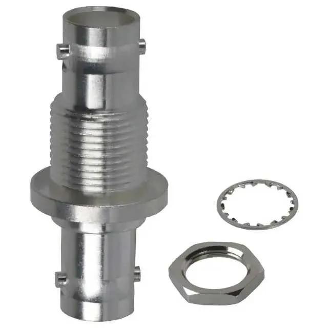 112438 (CONN ADAPT JACK-JACK BNC 75 OHM)