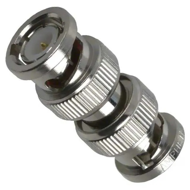 112448 (CONN ADAPT PLUG-PLUG BNC 75 OHM)