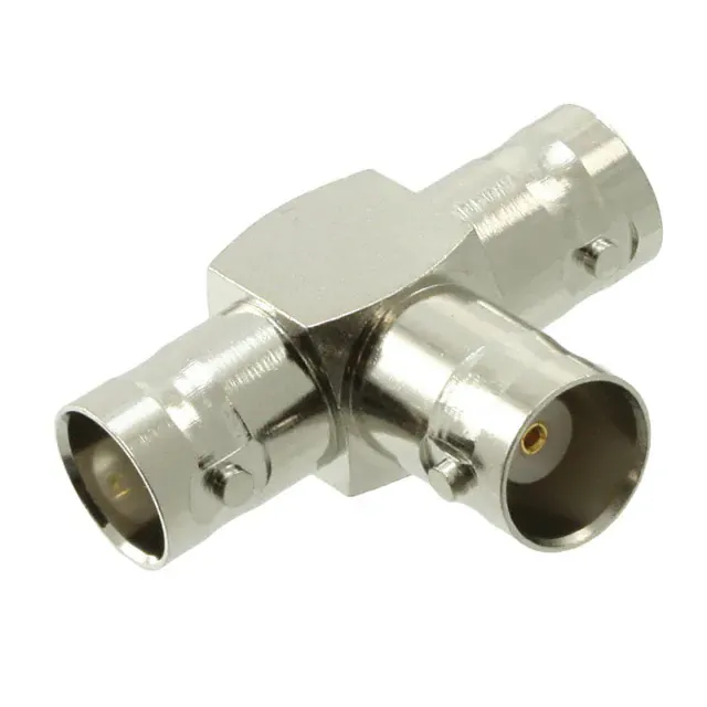 112455 (CONN ADAPT JACK-JACK BNC 50 OHM)