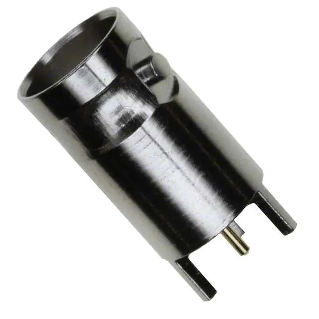 112483 (CONN BNC JACK STR 50 OHM PCB)