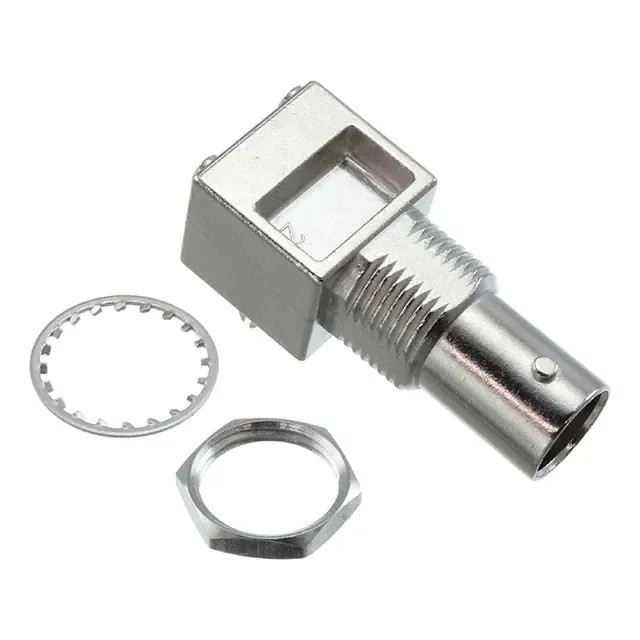 112487 (CONN BNC JACK R/A 50 OHM PCB)