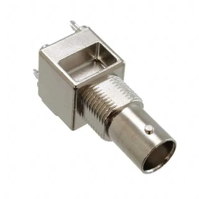 112488 (CONN BNC JACK STR 50 OHM PCB)
