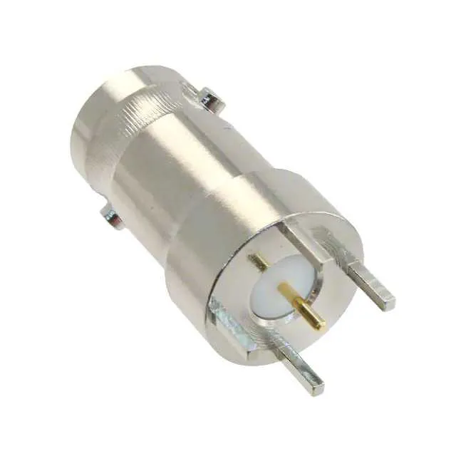 112515 (CONN BNC JACK STR 50 OHM PCB)