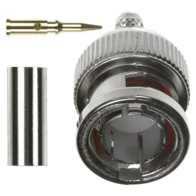 112521 (CONN BNC PLUG STR 75 OHM CRIMP)