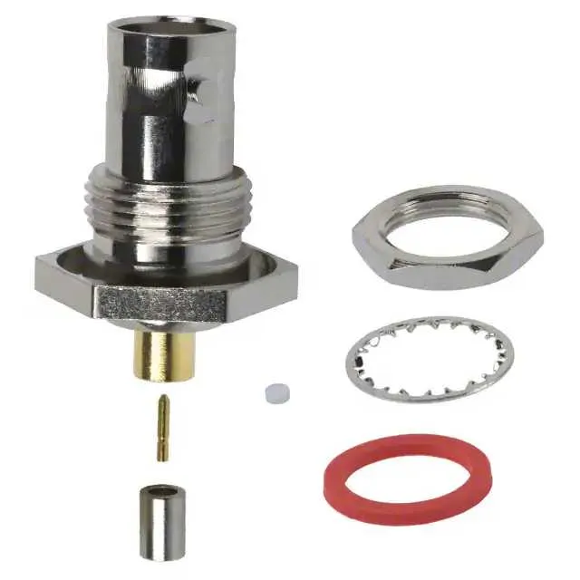 112522 (CONN BNC JACK STR 50 OHM CRIMP)
