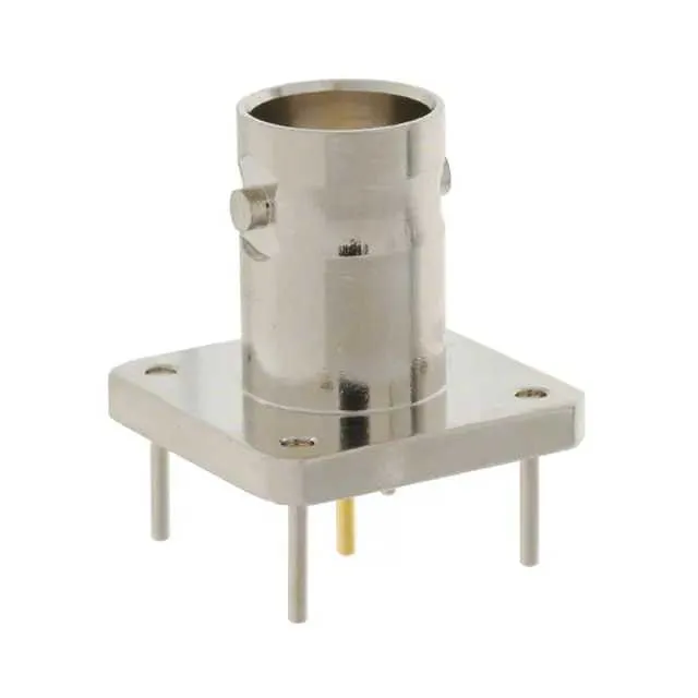 112536 (CONN BNC JACK STR 50 OHM PCB)