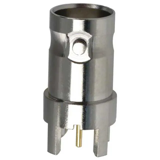 112538 (CONN BNC RCPT STR 50 OHM PCB)