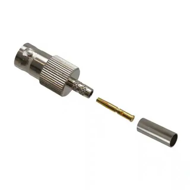 112559 (CONN BNC JACK STR 75 OHM CRIMP)
