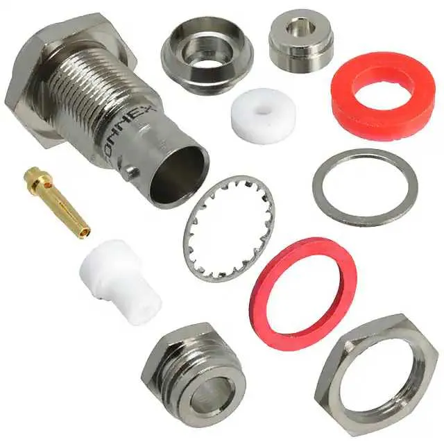 112577 (CONN BNC JACK STR 50 OHM SOLDER)