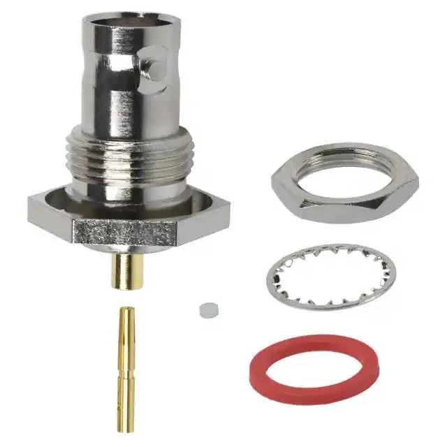 112580 (CONN BNC JACK STR 50 OHM SOLDER)