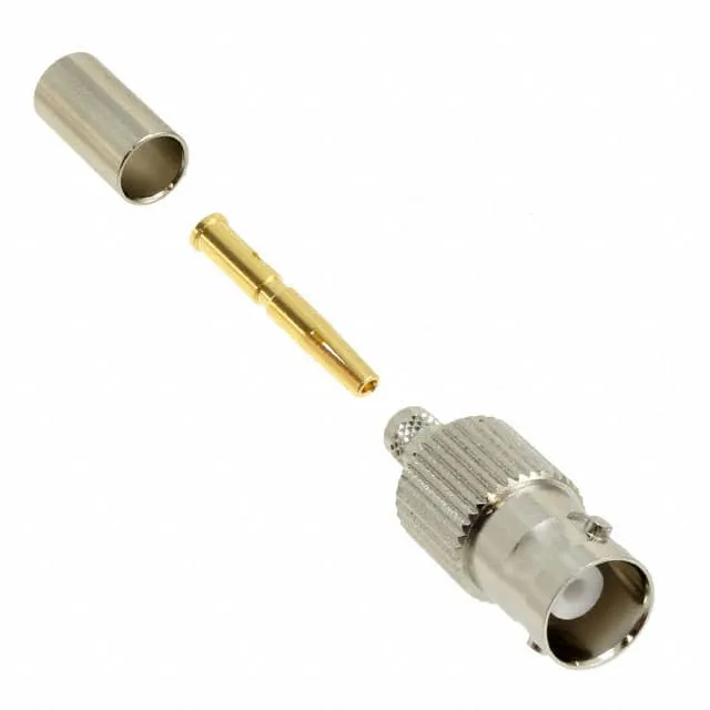 112598 (CONN BNC JACK STR 50 OHM CRIMP)