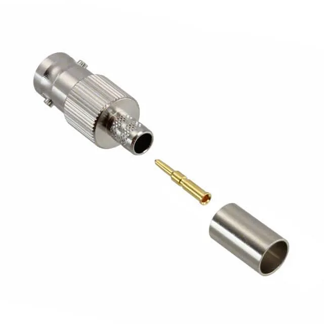 112605RP (CONN RP-BNC JACK STR CRIMP)
