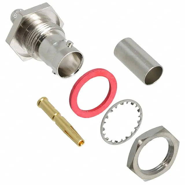 112630 (CONN BNC JACK STR 75 OHM CRIMP)