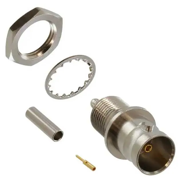 112654 (CONN BNC JACK STR 75 OHM CRIMP)