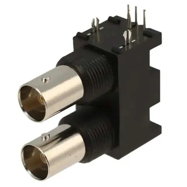112661 (CONN BNC JACK R/A 75 OHM PCB)
