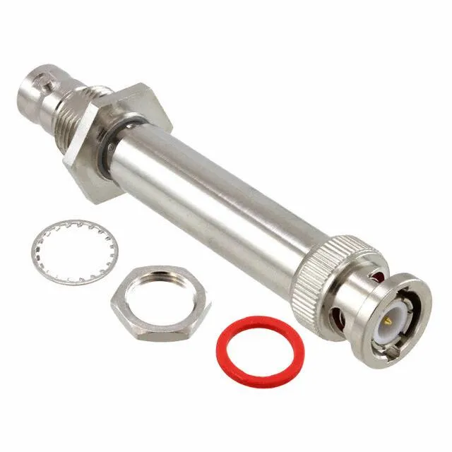 112667-10 (CONN ADAPT PLUG-JACK BNC 50 OHM)