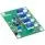 124352-HMC860LP3E (BOARD EVAL LDO QUAD HMC860)