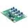 EVAL01-HMC1060LP3E (BOARD EVAL LDO QUAD HMC1060)