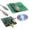 129075-HMC840LP6CE (BOARD EVAL HMC840LP6CE)
