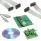 127900-HMC783LP6CE (KIT EVAL HMC783LP6CE)