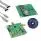 127900-HMC807LP6CE (KIT EVAL HMC807LP6CE)