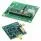 129076-HMC840LP6CE (KIT EVAL HMC840LP6CE 2FO)