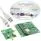 129473-HMC824LP6CE (KIT EVAL HMC824LP6CE)