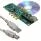 EKIT01-HMC6545LP5 (EVAL BOARD HMC6545LP5)