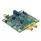 EVAL01-HMC1035LP6G (EVAL BOARD HMC1035LP6GE)
