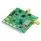 130369-HMC767LP6CE (EVAL BOARD HMC767LP6CE)
