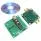 EKIT01-HMC1044LP3E (BOARD EVALUATION HMC1044LP3E)