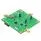 123505-HMC702LP6CE (EVAL BOARD FOR HMC702LP6CE)