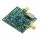 127827-HMC822LP6CE (EVAL BOARD HMC822LP6CE)